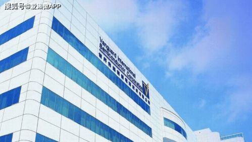 昇阳半导体起诉世界先进 索赔近2亿元新台币