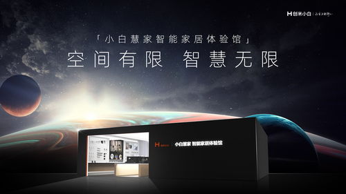 聚焦智能家居,专注居家安全,创米科技完成2亿元b轮融资