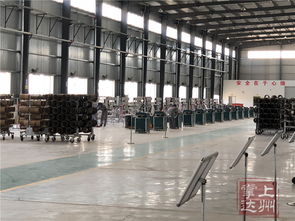 力争2035年产值达到1000亿 达州加快推进玄武岩纤维产业发展