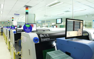 testing equipment