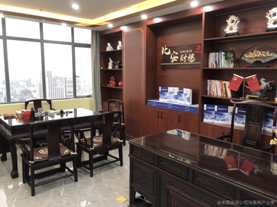 拓亿科技集团