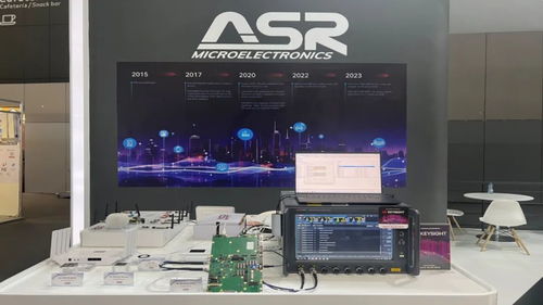 mwc24 翱捷科技首次精彩亮相 5g redcap芯片产品吸睛无数