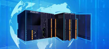 傲拓科技再度亮相IAS 2019 引领国产自动化浪潮