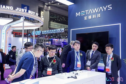 宏禧科技签约滁州，20亿元投资Micro OLED微显示模组项目