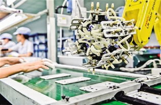 慧都科技携手拓亿科技 为您提供量体裁衣的MES系统解决方案