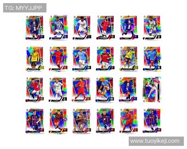 球星卡片足球套装的价格范围及购买指南分析 球星卡片足球套装的价格范围及购买指南分析